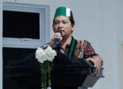 Brutalitas Aparat Lindas Nyawa Rakyat: HMI Tanjungpinang-Bintan Desak Evaluasi Polri dan DPR