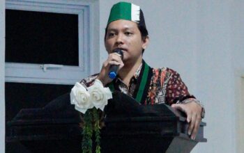 Brutalitas Aparat Lindas Nyawa Rakyat: HMI Tanjungpinang-Bintan Desak Evaluasi Polri dan DPR