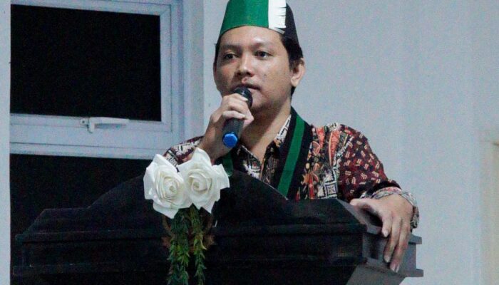 Brutalitas Aparat Lindas Nyawa Rakyat: HMI Tanjungpinang-Bintan Desak Evaluasi Polri dan DPR