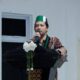 Brutalitas Aparat Lindas Nyawa Rakyat: HMI Tanjungpinang-Bintan Desak Evaluasi Polri dan DPR