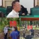 Vonis 10 Tahun dan UP 797 M, Akuang Tak Ditahan Hakim