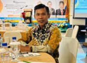Bawaslu Tanjungpinang Bahas Tantangan Penyelenggara Pemilu Pasca Putusan MK 135