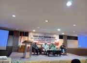 APPKP Kepri Gelar FGD Bahas Implikasi Putusan MK 135, Hadirkan Akademisi, Pengamat Politik, dan Praktisi Kepemiluan