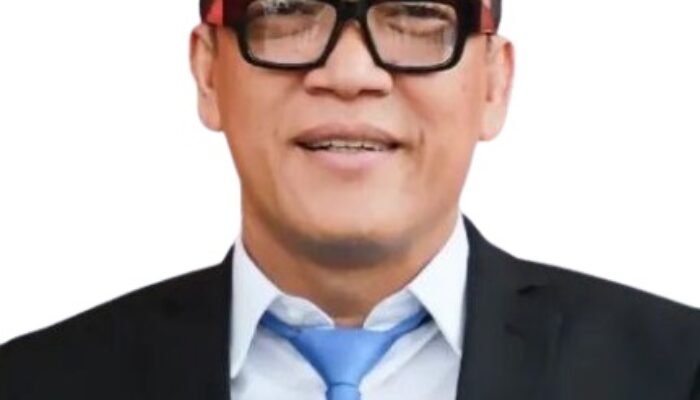 Wamenaker Immanuel Ebenezer Terjaring OTT KPK 