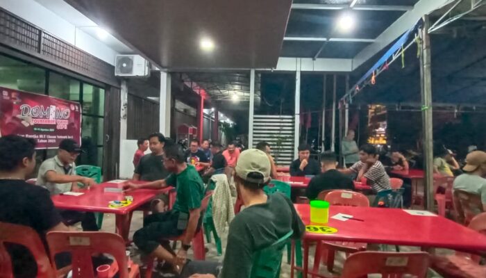 Ratusan peserta Siap Perebutkan Hadiah Jutaan Rupiah, Ulasan Cup