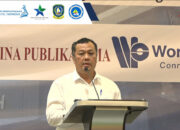 UMRAH Tuan Rumah KPDI ke-16: Konferensi Digital yang Bawa Berkah Ekonomi Bagi Masyarakat