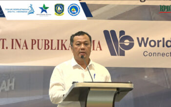 UMRAH Tuan Rumah KPDI ke-16: Konferensi Digital yang Bawa Berkah Ekonomi Bagi Masyarakat
