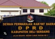 Rakyat Makin Sengsara, Perjalanan Dinas SPPD Ketua DPRD Deli Serdang Capai Milyaran Rupiah