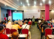 Bimtek Pembentukan Perdes di Kabupaten Deli Serdang Demi Kesejahteraan Rakyat