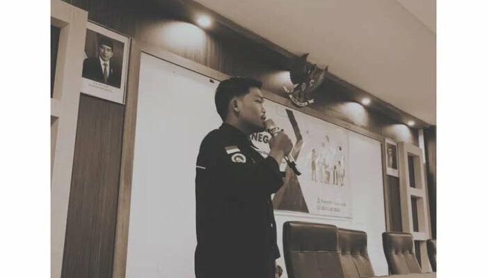 Mahasiswa dan Peran Strategisnya dalam Mengawal Dugaan Korupsi KPU Karimun
