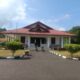 Kantor DPRD Kabupaten Lingga