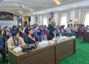 Cipayung Plus Gelar Dialog Publik, Mahasiswa Punya Tanggungjawab Jaga Keutuhan Bangsa