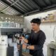 Kateng: Kopi, Halaman Belakang, dan Cerita Anak Muda Tanjungpinang