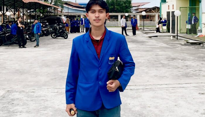 Aliansi Mahasiswa Dan Pemuda Tanjung pinang-Bintan Menyoroti Mabel Diduga Ilegal, Ganti Nama untuk Hindari Sanksi