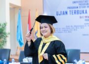 Tokoh Masarakat Serta Akademisi dan praktisi Hukum Menilai Kejaksaan Lemah Dalam Kasus Nina Wati