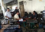 Korban Perampasan Mobil Berharap Polda Sumut Agar Segera Menangkap Para Pelaku