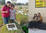 Dilaporkan Gelapkan Surat Tanah Warisan, Janda Beranak Satu Asal Pekan Baru Minta Perlindungan Kapolri