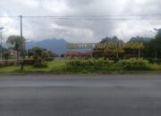 Suara yang Hilang Di Bunda Tanah Melayu