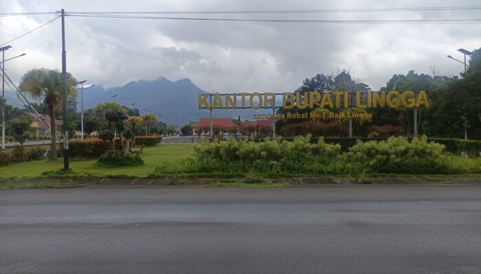 Suara yang Hilang Di Bunda Tanah Melayu
