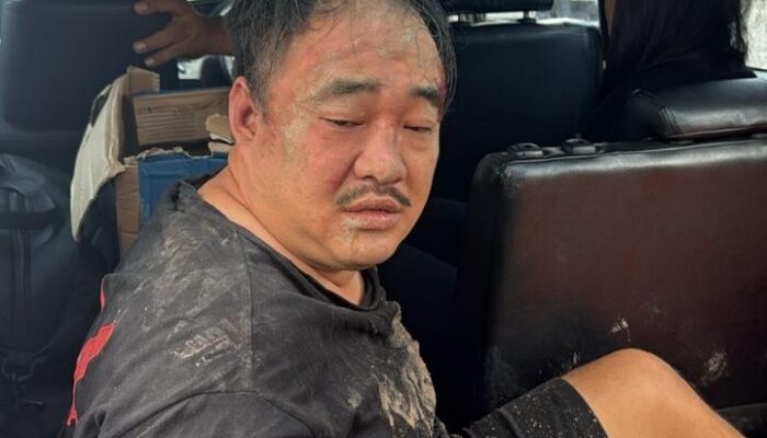 Polda Riau Gagalkan Penyelundupan 30 Kg Sabu di Pelabuhan Dumai