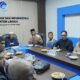 Sekda Lingga Pimpin Rapat Persiapan Penyambutan Menko Kumham Imipas RI, Tunjukkan Sinergi dan Kesiapan Daerah