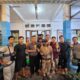 Penuh Keakraban dan Semangat Kebersamaan, Turnamen Domino Warnai HUT ke-7 JPKP Kepri
