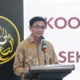 Kemenko PMRI Gandeng UMRAH Wujudkan Sekolah Rakyat di Kepri: Langkah Nyata Pemerataan Pendidikan dan Pemberdayaan Masyarakat