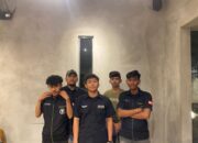 Komunitas Motor Uyots Kota Medan Tolak Aksi Geng Motor Anarkis
