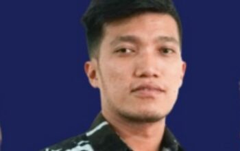 Satma- AMPI Kota Medan Komit Jaga Kamtibmas