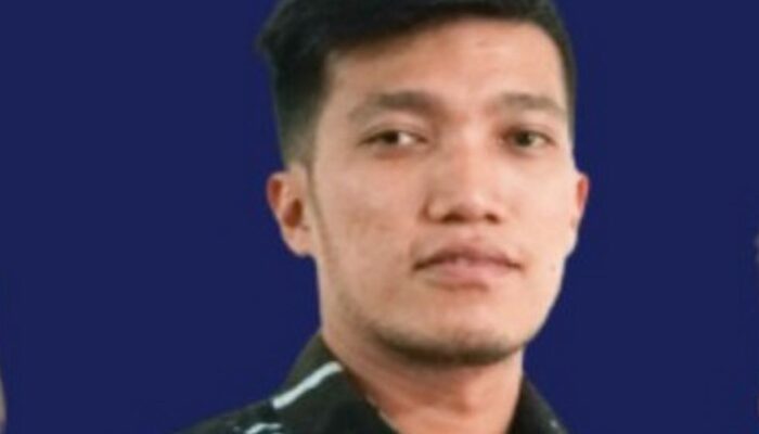 Satma- AMPI Kota Medan Komit Jaga Kamtibmas