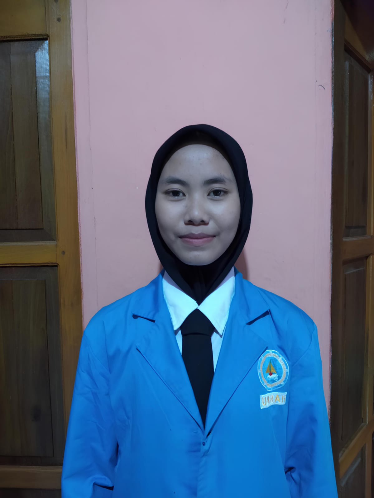 Selvi Dian, Mahasiswa Program Studi Ilmu Pemerintahan, FISIP UMRAH. 
