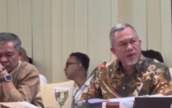 Dugaan Kebocoran Anggaran PDAM Tirtanadi Rp450 Miliar Per Tahun Tuai Kritikan