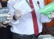 Kasat Narkoba Polres Batu Bara Diduga Terima Setoran 2 Miliar dari Bandar Narkoba Bento