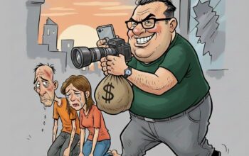 Janjikan Perdamaian, Wartawan Medan Diduga Peras Keluarga Tersangka