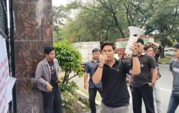 PERMAK: Desak Kejati Sumut Tangkap F. H & M. H dan A. H. L dalam Skandal Korupsi Smart Board