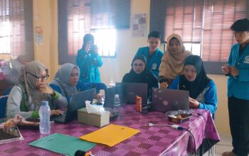 UMRAH Gelar Pelatihan Pengembangan Bahan Ajar Kimia Hijau Berbasis Potensi Pesisir untuk Guru MGMP Kimia Tanjungpinang