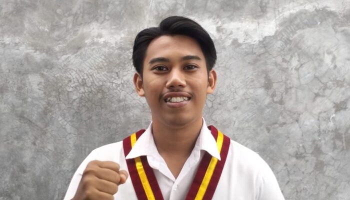 PD HIMA PERSIS Tanjungpinang-Bintan Tegur Keras Endipat Wijaya