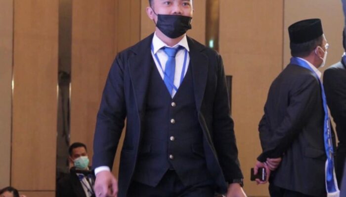 Kuasa Hukum RS Gugat Polres Kuansing Lewat Praperadilan, Soroti Dugaan Cacat Prosedur Penyidikan