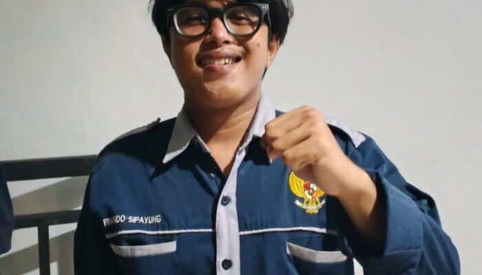 Peringati HUT ke-196 Kota Batam, Ketua Umum HMKB Tanjungpinang Soroti Pentingnya Beasiswa untuk Masa Depan Batam