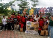 Soft Opening Altan Durian Cafe Lau Cih Medan, Banyak Tawarkan Promo Menarik