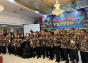 HUT Ke-47 FKPPI Sederhana Tapi Bermakna, H Buyung: Momentum Memperkokoh Soliditas