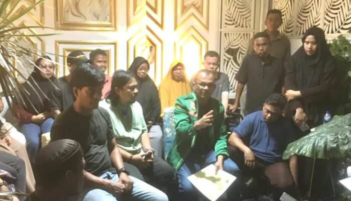 Saling Adu Kekuatan, Kedua Belah Pihak Melapor ke Polisi