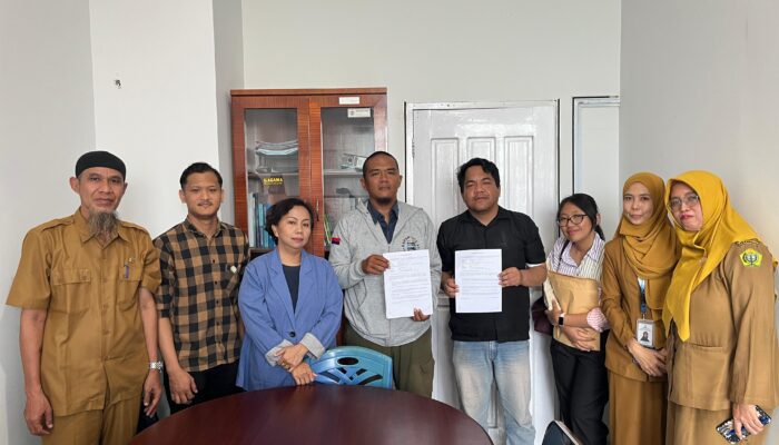 Advokat Linda Theresia Selesaikan Tiga Perkara Perselisihan Ketenagakerjaan