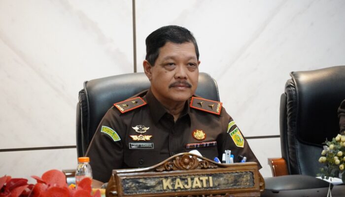 Capaian Kinerja 2025: Kejati Kepri Selamatkan Triliunan Rupiah Uang Negara