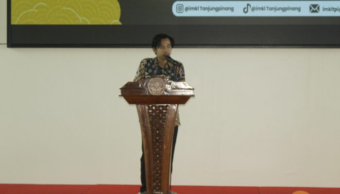 Matinya Peran Pemuda dan Mahasiswa dalam Membangun Lingga