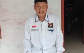 Pemuda Tarbiyah Islamiyah Sumut Dukung Kapolrestabes Medan Berantas Narkoba