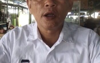 Pedagang Pasar Tradisional Desak Kapolrestabes Medan Tangkap Bandar Narkoba Jermal 15