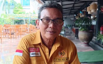 Saat Loyalis Kehabisan Panggung: Narasi Riza Fakhrumi Tahir Dinilai Merusuh Jelang Musda Golkar Sumut