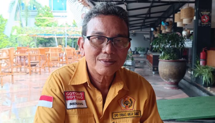 Saat Loyalis Kehabisan Panggung: Narasi Riza Fakhrumi Tahir Dinilai Merusuh Jelang Musda Golkar Sumut