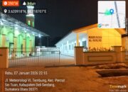 Percayakan Penanganan Kasus Pembakaran Mobil Pada Polrestabes